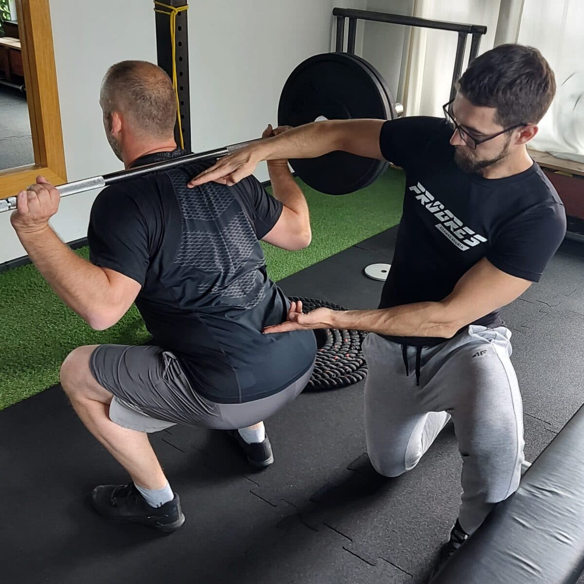 Progres Fitness Studio — galeria 5
